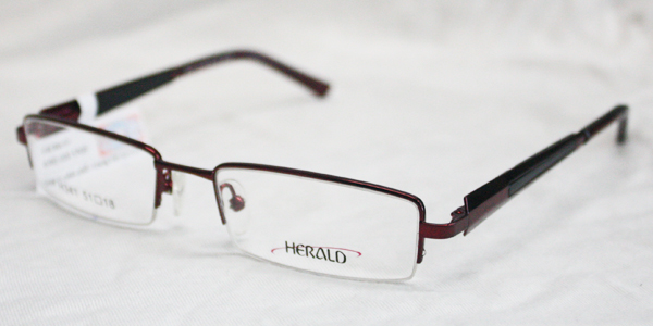 Gọng kính Herald H341 BUR